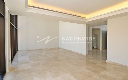 Вилла на Остров Саадият, Абу-Даби,    5 спален, 1400м2