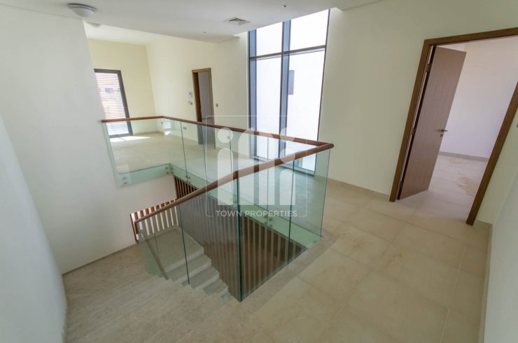 Вилла на Остров Яс, Абу-Даби,    5 спален, 673.5м2