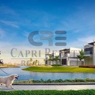 Вилла в Дубай, 3 спальни, 184.6м2 | фото 1 Вилла в Дубай, 3 спальни, 184.6м2 | фото 1