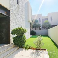 Вилла в DAMAC Hills (Akoya by DAMAC), Дубай, 5 спален, 420.8м2 | фото 1