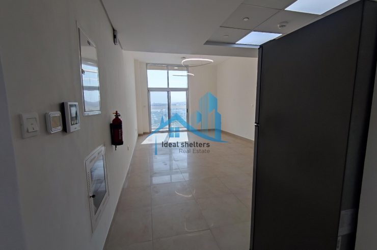 Apartment in Al Furjan, Dubai, UAE 2 bedrooms, 99.4m2