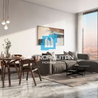 Квартира в Бизнес-Бэй, Дубай,    2 спальни, 90м2   | фото 1