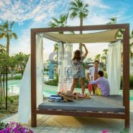 Таунхаус в Дубай,    4 спальни, 185.8м2   | фото 1