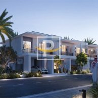 Таунхаус в The Valley, Дубай,    4 спальни, 259.8м2   | фото 1