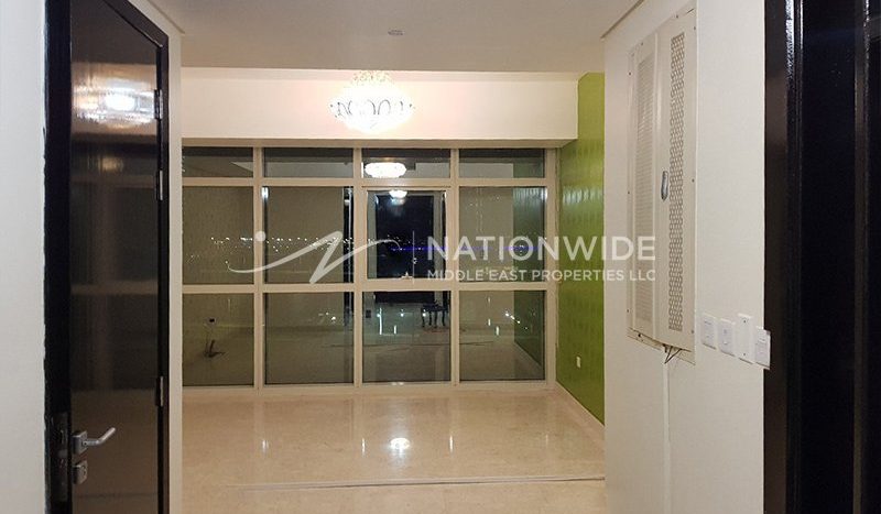 Apartment in Al Reem, Abu Dhabi, UAE 2 bedrooms, 135m2