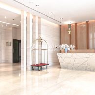 Квартира на Остров Яс, Абу-Даби,    49.3м2   | фото 1