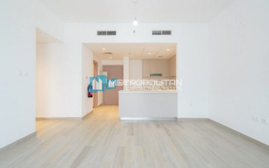 Квартира на Остров Яс, Абу-Даби,    2 спальни, 99.5м2