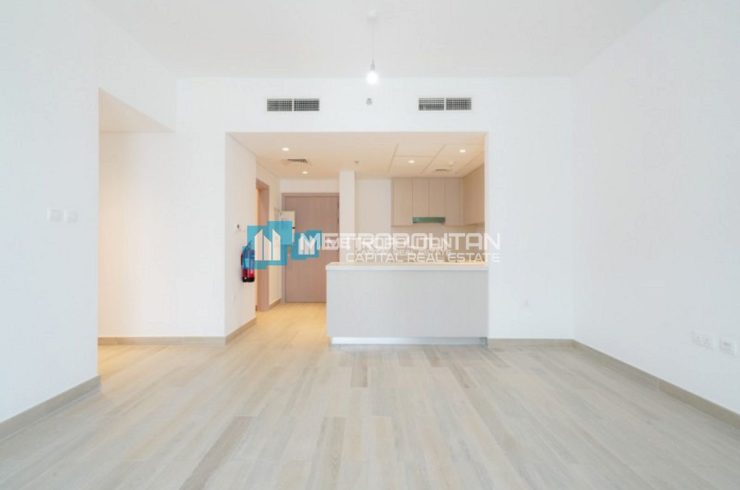 Квартира на Остров Яс, Абу-Даби,    2 спальни, 99.5м2