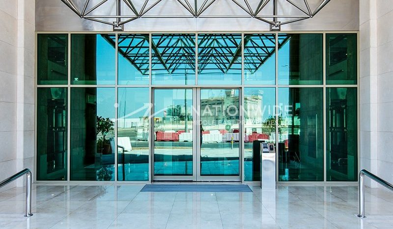 Apartment in Al Reem, Abu Dhabi, UAE 1 bedroom, 115.6m2