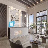 Квартира на Остров Яс, Абу-Даби,    1 спальня, 79.2м2   | фото 1