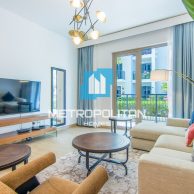 Квартира в Джумейра, Дубай, 1 спальня, 82м2 | фото 1