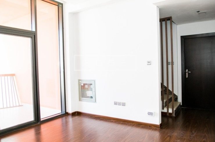 Квартира в Dubai Silicon Oasis, Дубай,    1 спальня, 91.6м2