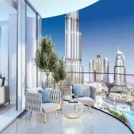Квартира в AL HABTOOR TOWER в Бизнес-Бэй, Дубай, 1 спальня, 86м2 | фото 1 Квартира в AL HABTOOR TOWER в Бизнес-Бэй, Дубай, 1 спальня, 86м2 | фото 1