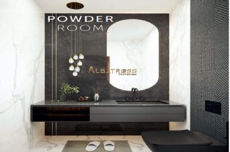 Квартира в ELITZ 2 в Джумейра Вилладж Серкл, Дубай,    40.9м2