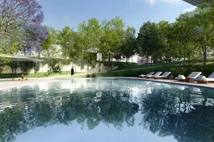 Квартира в Аджман,    4 комнаты, 234м2