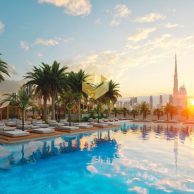 Квартира в Бизнес-Бэй, Дубай, 1 спальня, 56.1м2 | фото 1