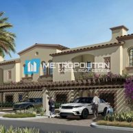 Таунхаус в Халифа-Сити, Абу-Даби, 3 спальни, 151.2м2 | фото 1 Таунхаус в Халифа-Сити, Абу-Даби, 3 спальни, 151.2м2 | фото 1