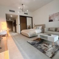 Квартира в Бизнес-Бэй, Дубай, 45.7м2 | фото 1