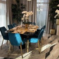 Квартира в MALTA в Дубай,    4 спальни, 211м2   | фото 1