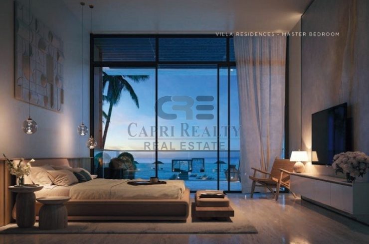 Квартира в Deira, Дубай,    4 спальни, 255.4м2