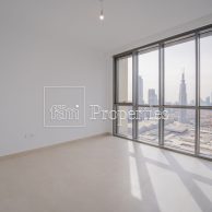 Квартира в Даунтаун Дубай (Даунтаун Бурдж Дубай),    3 спальни, 149.8м2   | фото 1