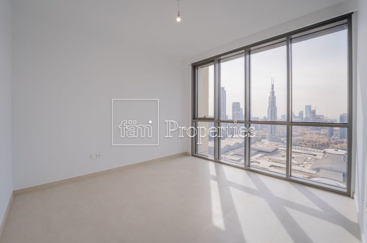 Квартира в Даунтаун Дубай (Даунтаун Бурдж Дубай),    3 спальни, 149.8м2