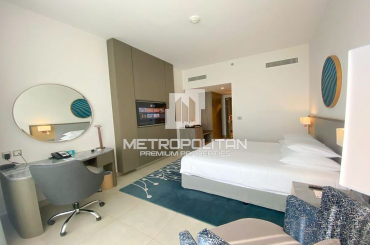 Квартира в Barsha Heights (Tecom), Дубай,    30м2