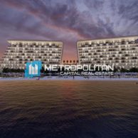 Квартира на Остров Яс, Абу-Даби, 3 спальни, 187.1м2 | фото 1 Квартира на Остров Яс, Абу-Даби, 3 спальни, 187.1м2 | фото 1