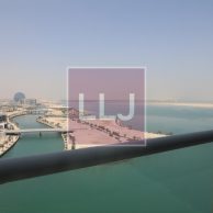 Пентхаус в Al Raha Beach, Абу-Даби, 4 спальни, 393.7м2 | фото 1