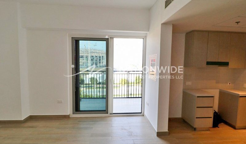 Квартира на Остров Яс, Абу-Даби,    1 спальня, 64.4м2   | фото 2