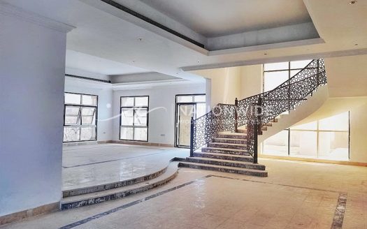 Villa in Mohamed Bin Zayed City, Abu Dhabi, UAE 4 bedrooms, 2334.1m2