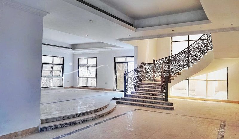 Villa in Mohamed Bin Zayed City, Abu Dhabi, UAE 4 bedrooms, 2334.1m2