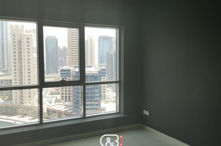 Квартира в Дубай Марина,    3 спальни, 148.1м2