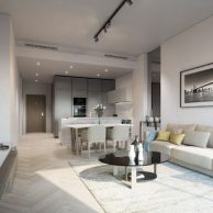 Квартира в Мохаммед Бин Рашид Сити, Дубай, 1 комната, 48м2 | фото 1 Квартира в Мохаммед Бин Рашид Сити, Дубай, 1 комната, 48м2 | фото 1