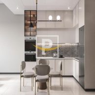 Buy Apartment in Arjan, Dubai, UAE 1 bedroom, 807 sq. ft. | Foto 1