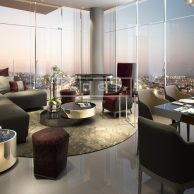 Квартира в Бизнес-Бэй, Дубай,    31.9м2   | фото 1