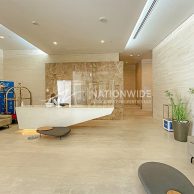 Квартира в Аль-Рим, Абу-Даби,    2 спальни, 128.9м2   | фото 1