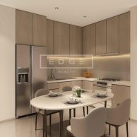 Квартира в Даунтаун Дубай (Даунтаун Бурдж Дубай), 1 спальня, 79м2 | фото 1