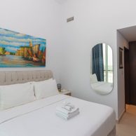 Квартира в DOWNTOWN VIEWS I в Дубай, 1 спальня, 81м2 | фото 1