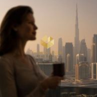 Квартира в Бизнес-Бэй, Дубай, 1 спальня, 62.7м2 | фото 1 Квартира в Бизнес-Бэй, Дубай, 1 спальня, 62.7м2 | фото 1