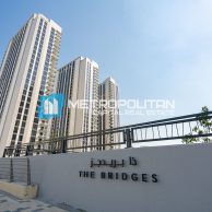 Квартира в Аль-Рим, Абу-Даби,    1 спальня, 61.6м2   | фото 1