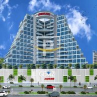 Квартира в Al Furjan, Дубай, 3 спальни, 147.9м2 | фото 1