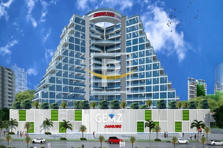 Apartment in Al Furjan, Dubai, UAE 3 bedrooms, 147.9m2