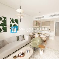 Квартира на Остров Саадият, Абу-Даби, 1 спальня, 86.6м2 | фото 1