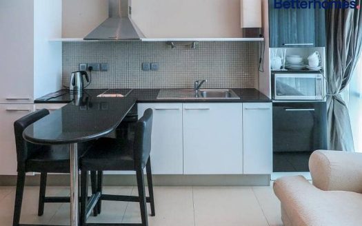 Квартира в DIFC, Дубай,    41.53м2