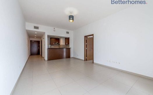 Apartment in Al Reem, Abu Dhabi, UAE 1 bedroom, 83.61m2