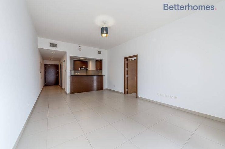 Квартира в Аль-Рим, Абу-Даби, 1 спальня, 83.61м2