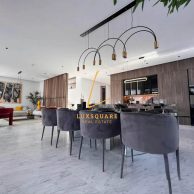 Buy Villa in Tilal Al Ghaf, Dubai, UAE 5 bedrooms, 5677 sq. ft. | Foto 1