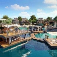 Buy Villa in Damac Lagoons, Dubai, UAE 7 bedrooms, 10672 sq. ft. | Foto 1