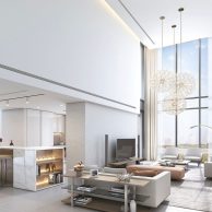 Квартира в Мохаммед Бин Рашид Сити, Дубай, 1 спальня, 68м2 | фото 1